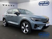 Gebraucht Volvo XC40 Ultimate 300 kW (408 PS) 2023 Thunder grey / metallic SUV