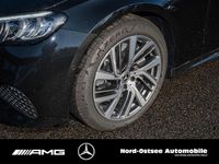 Gebraucht Mercedes E300 Avantgarde 204 PS (150 kW) 2025 Schwarz
