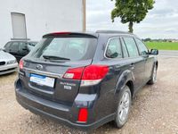 gebraucht Subaru Legacy Kombi/ Outback Outback Comfort