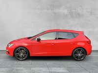 Gebraucht Seat Leon CUPRA 290 PS (213 kW) 2020 Rot Limousine