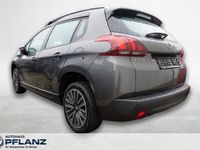 gebraucht Peugeot 2008 FahrzeuganfrageAnfrage zur Inzahlungnahme Active 1.2 Pure Tech 82