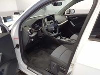 Gebraucht Audi Q2 Ambiente 150 PS (110 kW) 2022 Ibisweiß SUV