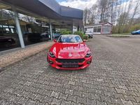 Gebraucht Fiat 124 Spider Lusso 140 PS (102 kW) 2019 Rot Cabrio