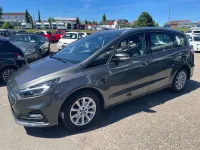 Gebraucht Ford S-MAX Trend 190 PS (139 kW) 2022 Grau Van / Kleinbus