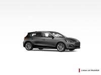 Neu Ford Focus ST-Line 155 PS (114 kW) 2025 Limousine