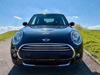 Second-hand Mini Cooper 142 CP (104 kW) 2015 Negru Hatchback