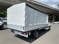 Gebraucht Mercedes Sprinter 143 PS (105 kW) 2020 Arktikweiss Van