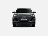 Nowe Audi Q6 e-tron Ambiente 185 kW (252 KM) 2026 Szary SUV