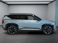 Neu Kia EV5 Launch Edition 160 kW (218 PS) 2025 Grün SUV