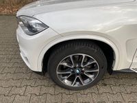Gebraucht BMW X5 M Performance 258 PS (189 kW) 2016 Andere farben SUV