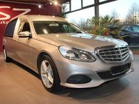 Gebraucht Mercedes E250 204 PS (150 kW) 2014 Grau Limousine