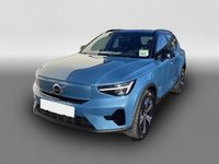 Gebraucht Volvo XC40 Plus 175 kW (238 PS) 2022 Nicht eindeutig SUV
