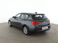 gebraucht BMW 118 1er i Advantage, Benzin, 19.000 €