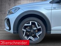 Gebraucht VW Taigo Pro 116 PS (85 kW) 2025 Silber SUV