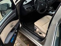 Gebraucht BMW 520 2009 Andere farben Limousine