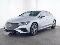 Gebraucht Mercedes EQE300 Premium Plus 180 kW (245 PS) 2023 Silber Limousine