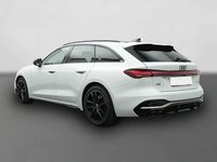 Gebraucht Audi A5 S-Line 204 PS (150 kW) 2025 Weiß Kombi