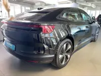 Gebraucht Polestar 4 Pilot 200 kW (272 PS) 2025 Schwarz SUV