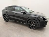 Gebraucht VW T-Roc R-line 150 PS (110 kW) 2026 Schwarz SUV
