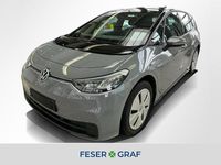 Gebraucht VW ID.3 Pure 110 kW (150 PS) 2021 Grau Kleinwagen
