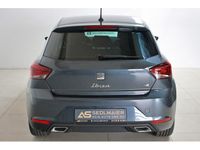 gebraucht Seat Ibiza FR 1.0 TSI Facelift LED APP Garantie SHZ