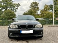 gebraucht BMW 116 1 i e87