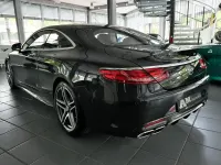 Gebraucht Mercedes S63 AMG AMG 585 PS (430 kW) 2015 Schwarz Coupé
