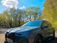Brugt BMW iX 384 kW (523 HK) 2023 Andere farben SUV