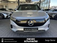 Gebraucht Mercedes EQA350 Progressive 214 kW (292 PS) 2024 Lack hightechsilber SUV