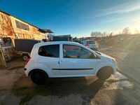 Gebraucht Renault Twingo 58 PS (42 kW) 2008 Kleinwagen