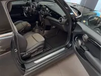 Gebraucht Mini Cooper Coupé 116 PS (85 kW) 2014 Schwarz Coupé