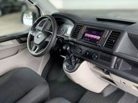 Gebraucht VW T6.1 150 PS (110 kW) 2019 Weiß Van