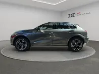 Gebraucht Audi Q3 S-Line 150 PS (110 kW) 2026 Grau SUV