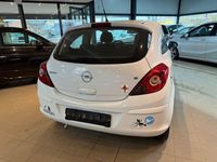 Second-hand Opel Corsa 80 CP (58 kW) 2007 Alb Break