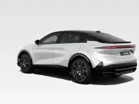 Nowe Alpine A390 294 kW (401 KM) 2026 Biały SUV