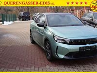 Neu Opel Corsa 101 PS (74 kW) 2025 Eukalyptus grün/ dach s... Kleinwagen