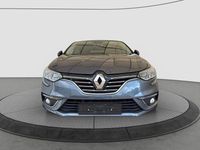 Gebraucht Renault Mégane IV Intens 132 PS (97 kW) 2018 Grau Limousine