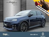 Gebraucht Renault R5 Urban 89 kW (122 PS) 2025 Blau Kleinwagen