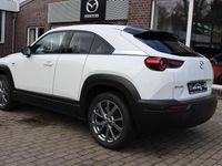Gebraucht Mazda MX30 Ad'Vantage 80 kW (110 PS) 2023 Weiß SUV