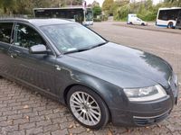 gebraucht Audi A6 3.0 TDI (DPF) tiptronic quattro Avant -S-Line