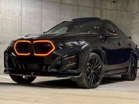Gebraucht BMW X6 Exclusive 352 PS (258 kW) 2025 Schwarz SUV