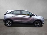 gebraucht Opel Crossland 1.2 Edition AUTO CAR-PLAY