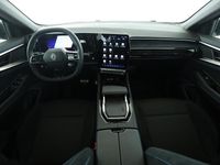 Gebraucht Renault Austral Techno 200 PS (147 kW) 2025 Grau metallic SUV