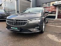 gebraucht Opel Insignia B ST "Business" 2,0 D Automatik