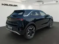 Gebraucht Opel Mokka Ultimate 131 PS (96 kW) 2022 Schwarz SUV