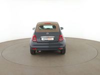 gebraucht Fiat 500C 1.2 Lounge, Benzin, 12.990 €