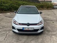 gebraucht VW Golf VII 2.0 TSI DSG GTI Performance GTI Performance