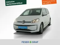 Gebraucht VW e-up! Style 61 kW (83 PS) 2022 Kleinwagen