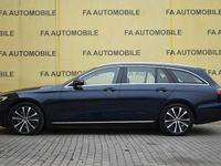 Gebraucht Mercedes E400 340 PS (250 kW) 2019 Blau Kombi