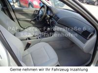 gebraucht BMW 320 d Touring Automatik, AHK, PDC, BC, Euro 3